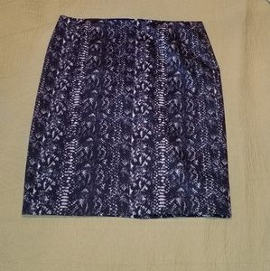 Tahari Skirt
